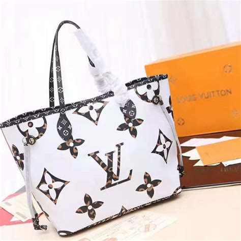 black and white lv purse|louis vuitton off white purse.